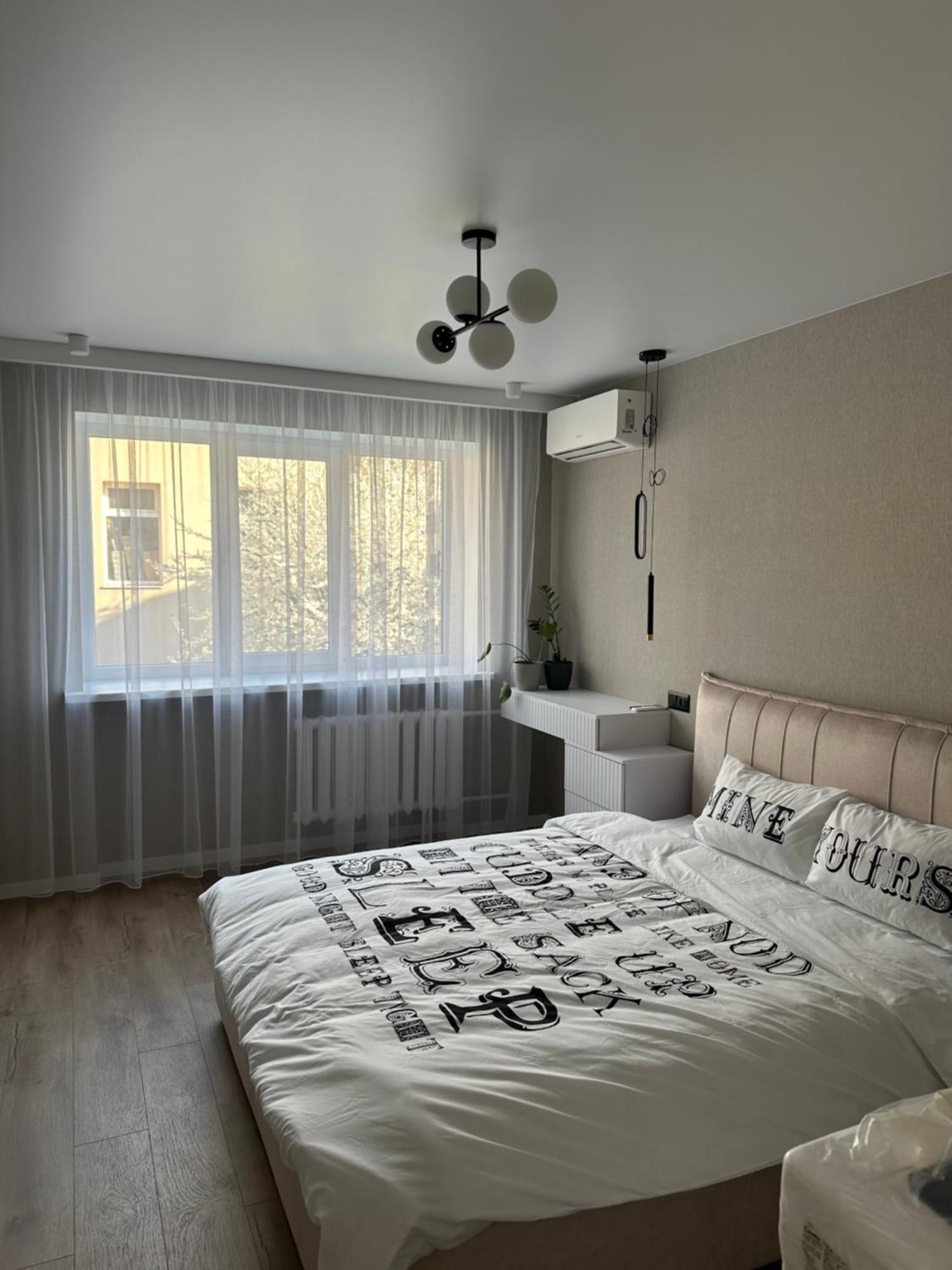 My Bee Apt Kremenchuk Ngoại thất bức ảnh